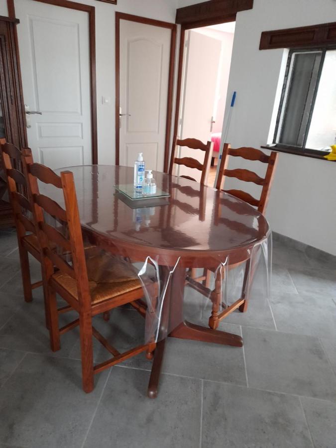 La Crotiniere Villa Marmagne  Екстериор снимка
